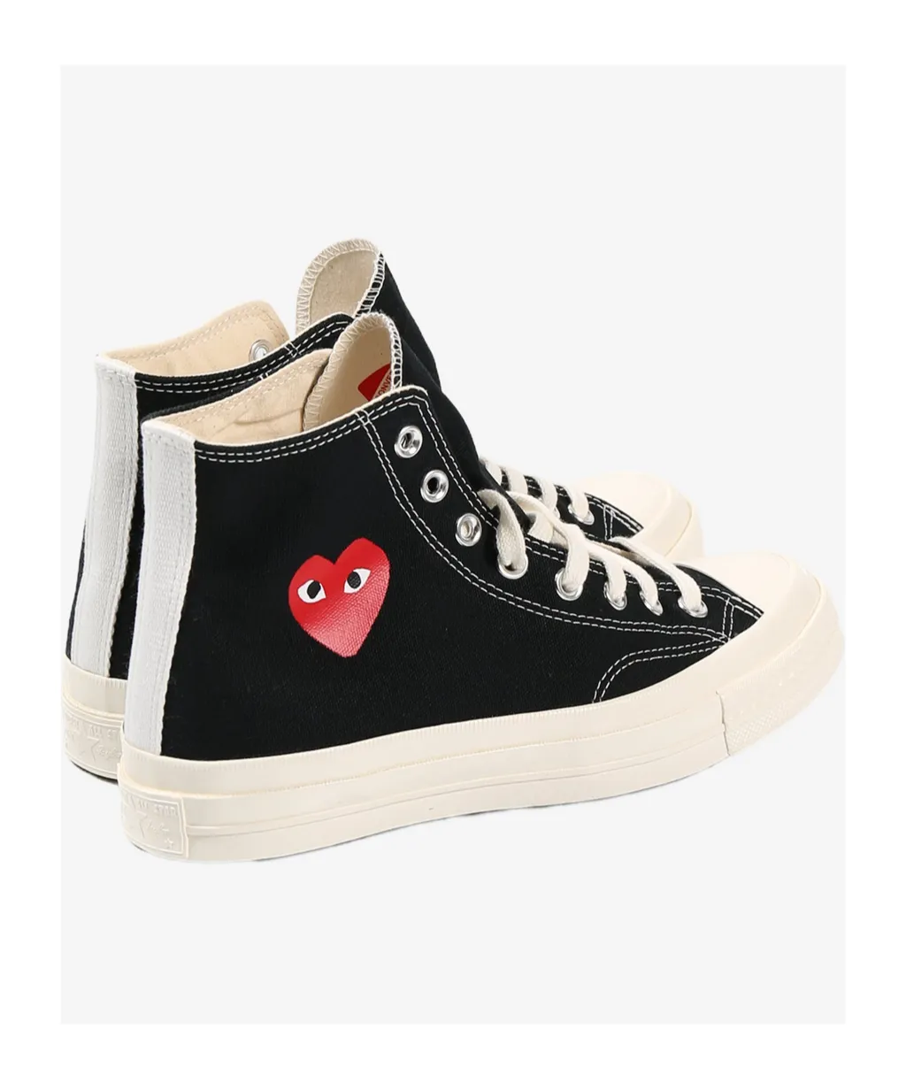 Chuck Taylor 70 Single Heart Sneakers