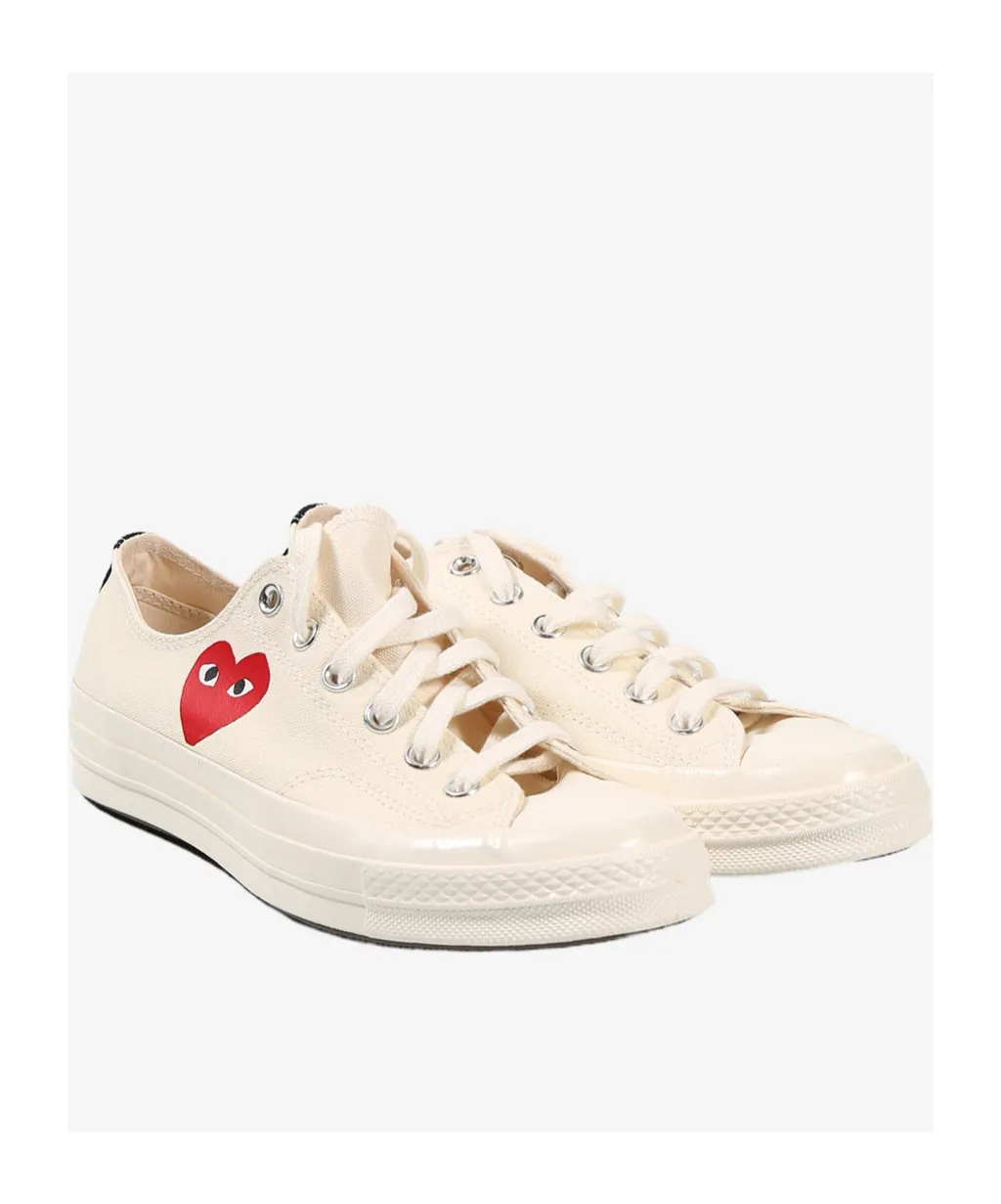 Chuck Taylor 70 Low-Cut Casual Shoes