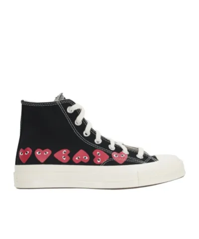 X Converse Chuck 70 High-Top Sneakers