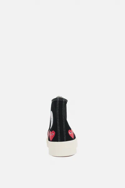 X Converse Chuck 70 High-Top Sneakers
