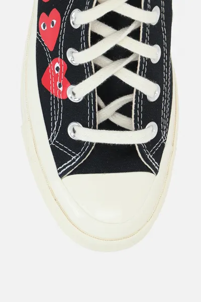 X Converse Chuck 70 High-Top Sneakers