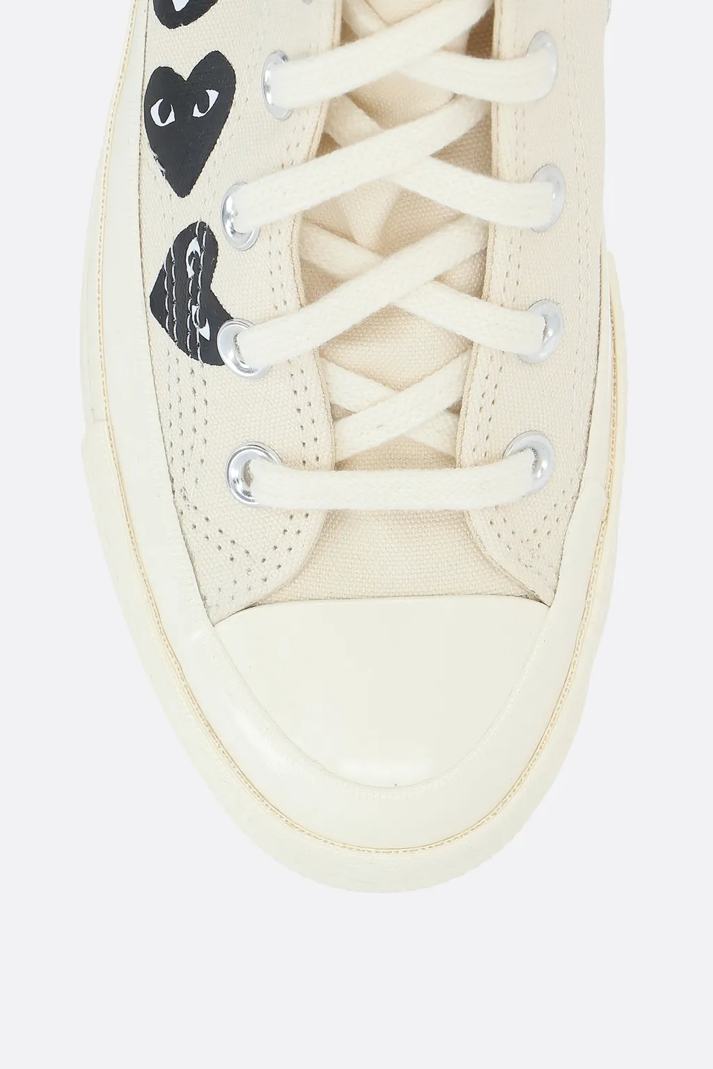 Play High-Top Sneakers