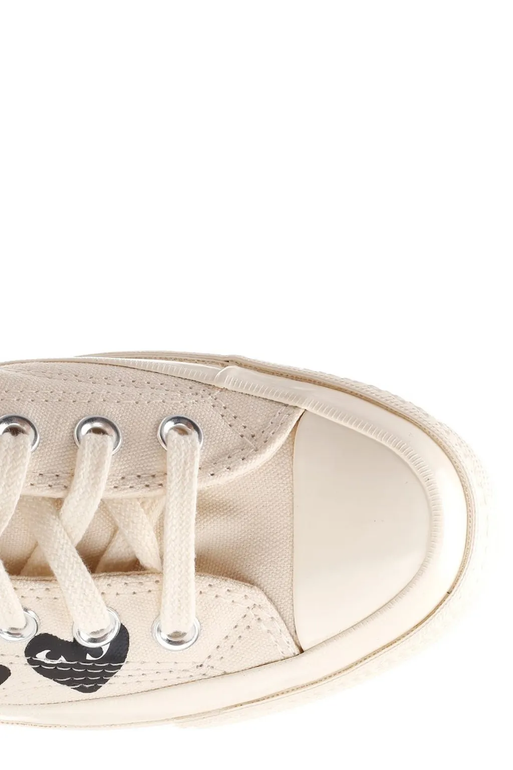 Lace-Up Low-Cut Skate Shoes