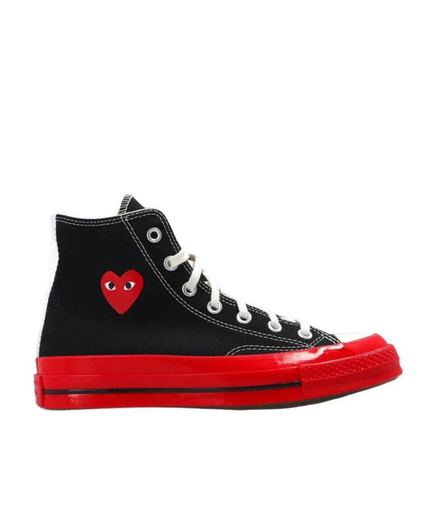 Chuck 70 Hi Casual Sneakers