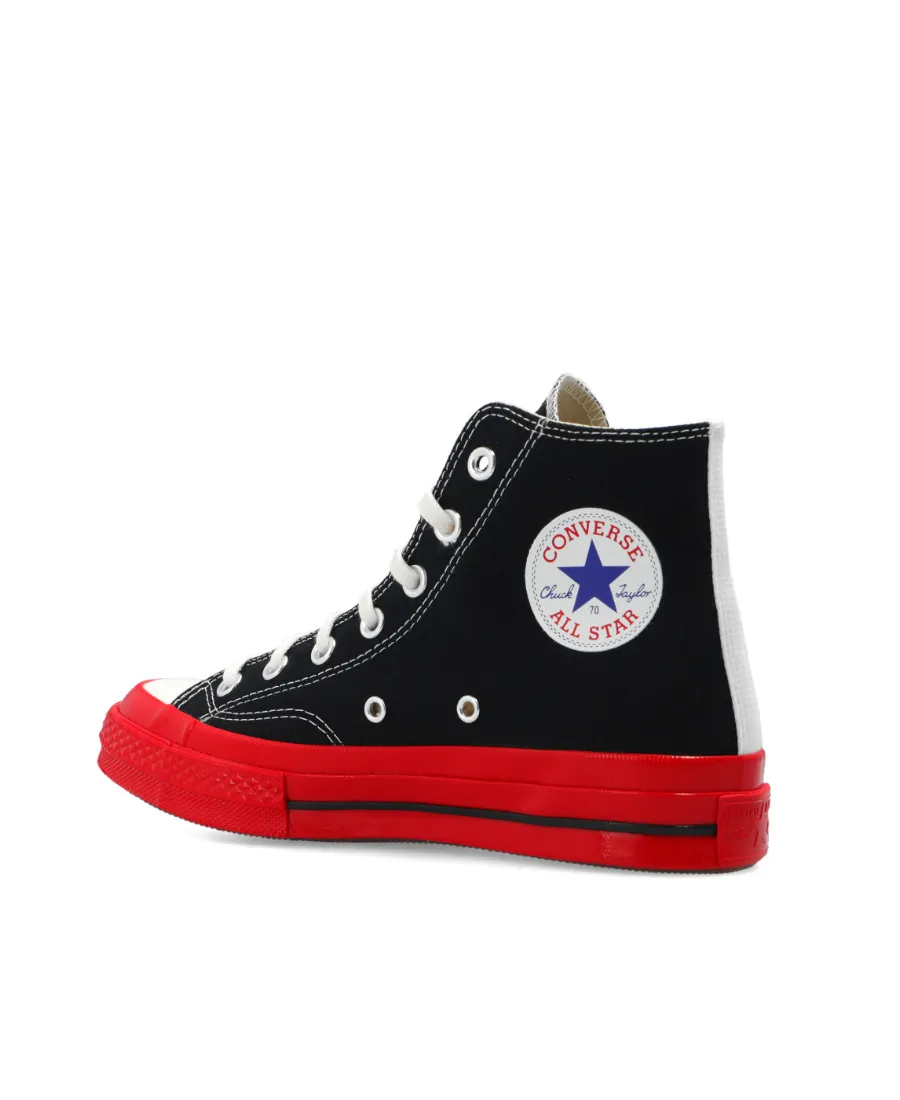 Chuck 70 Hi Casual Sneakers