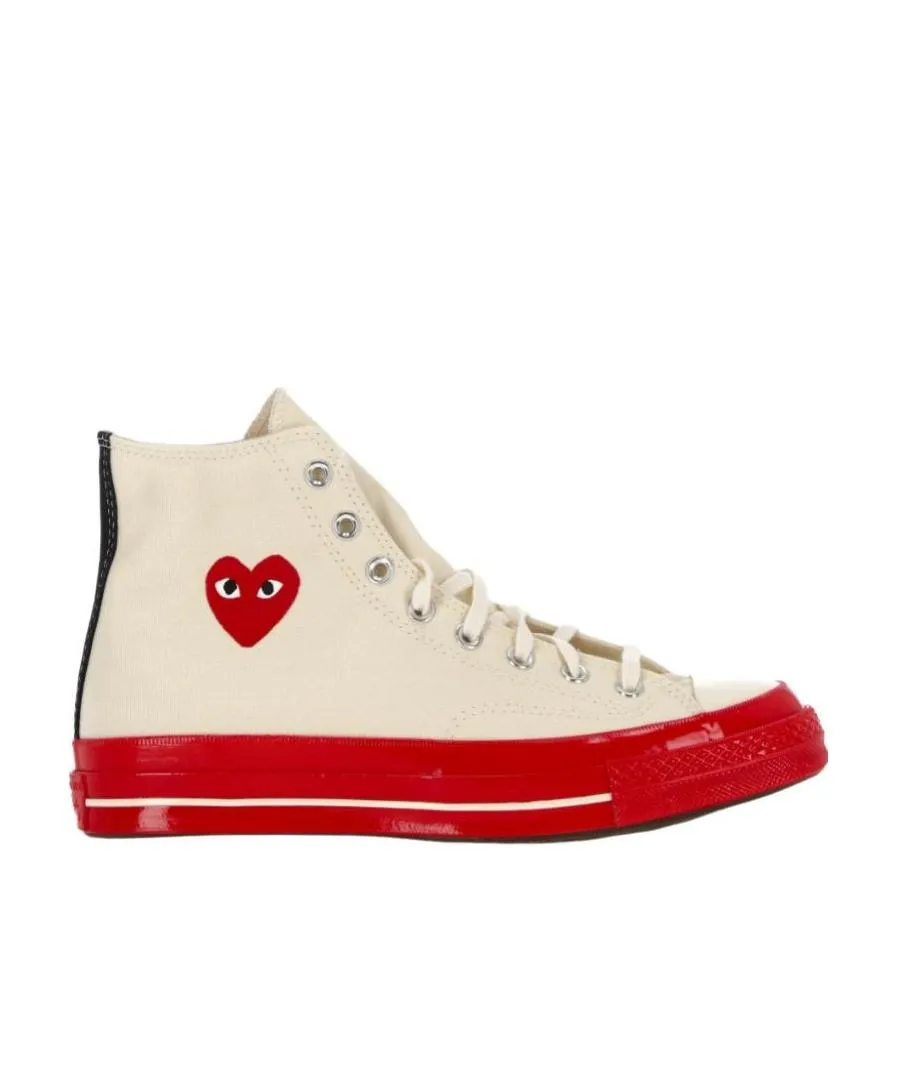 Chuck 70 High-Top Sneakers