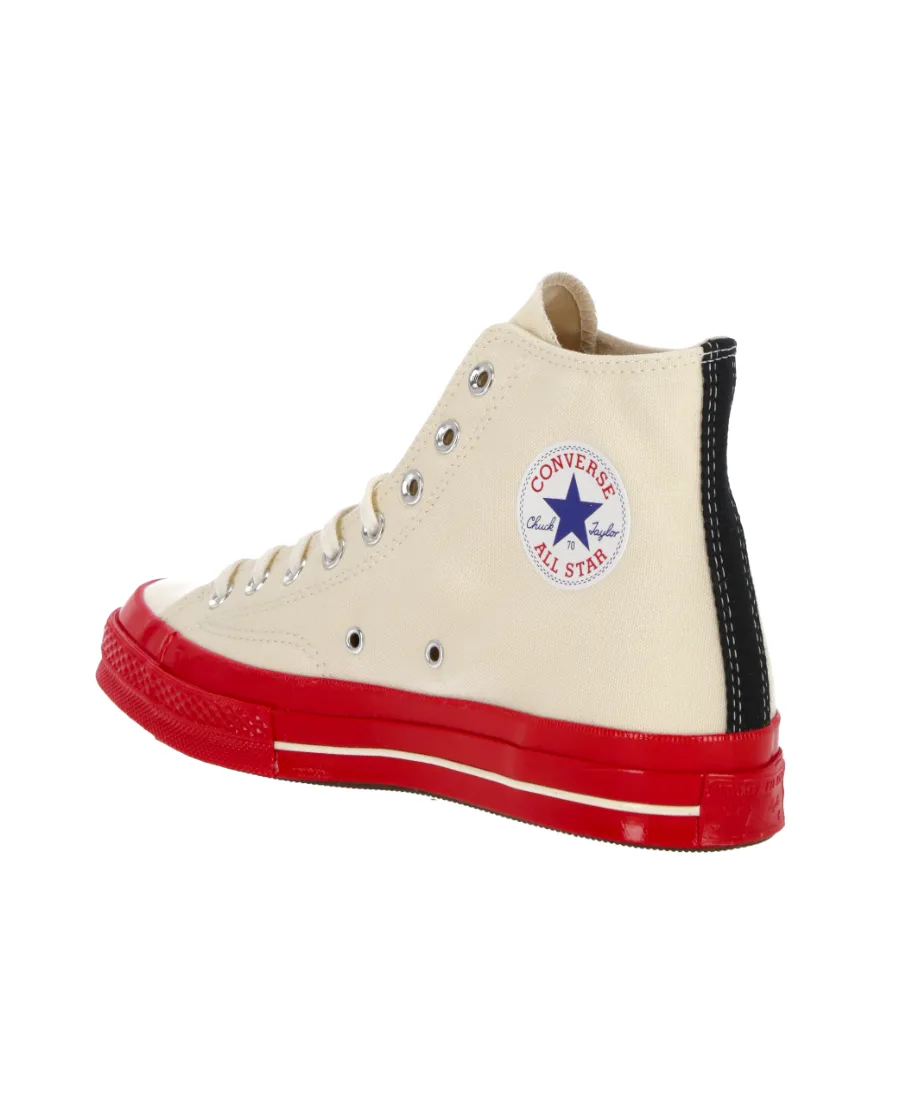 Chuck 70 High-Top Sneakers