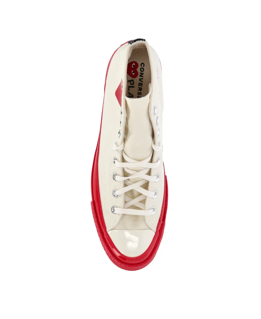 Chuck 70 High-Top Sneakers