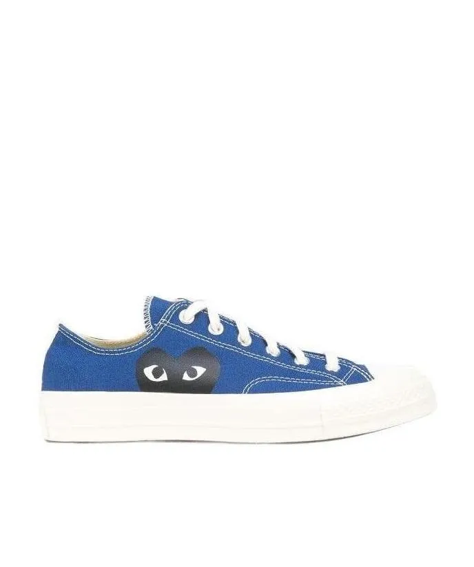 Chuck 70 Lace-Up Sneakers