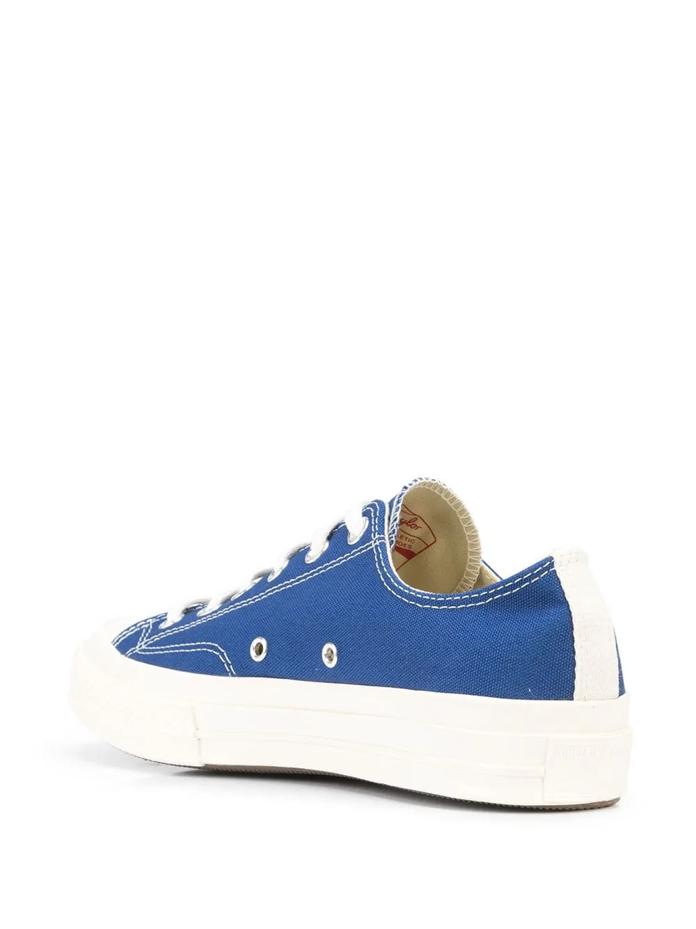 Chuck 70 Lace-Up Sneakers