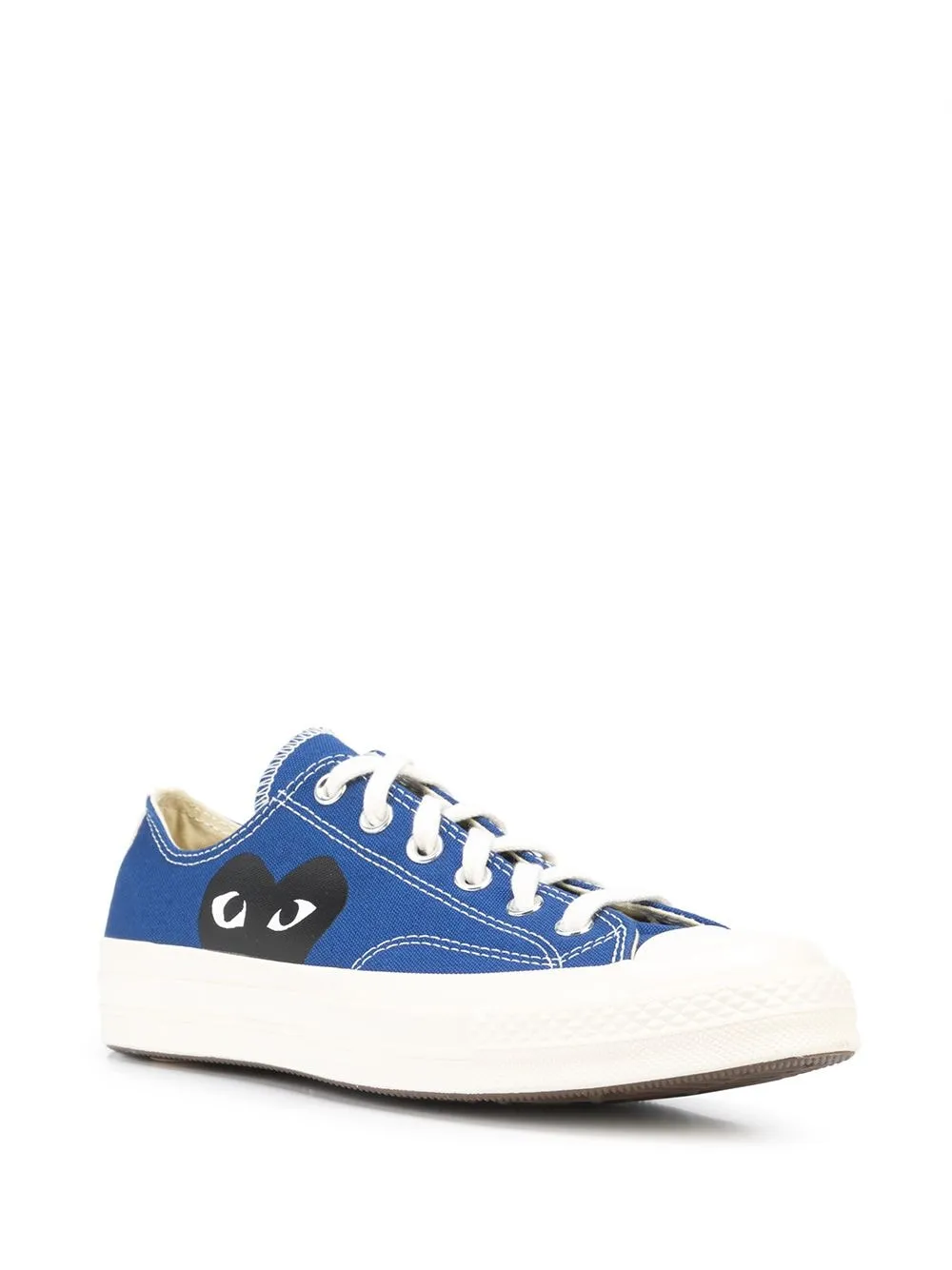 Chuck 70 Lace-Up Sneakers