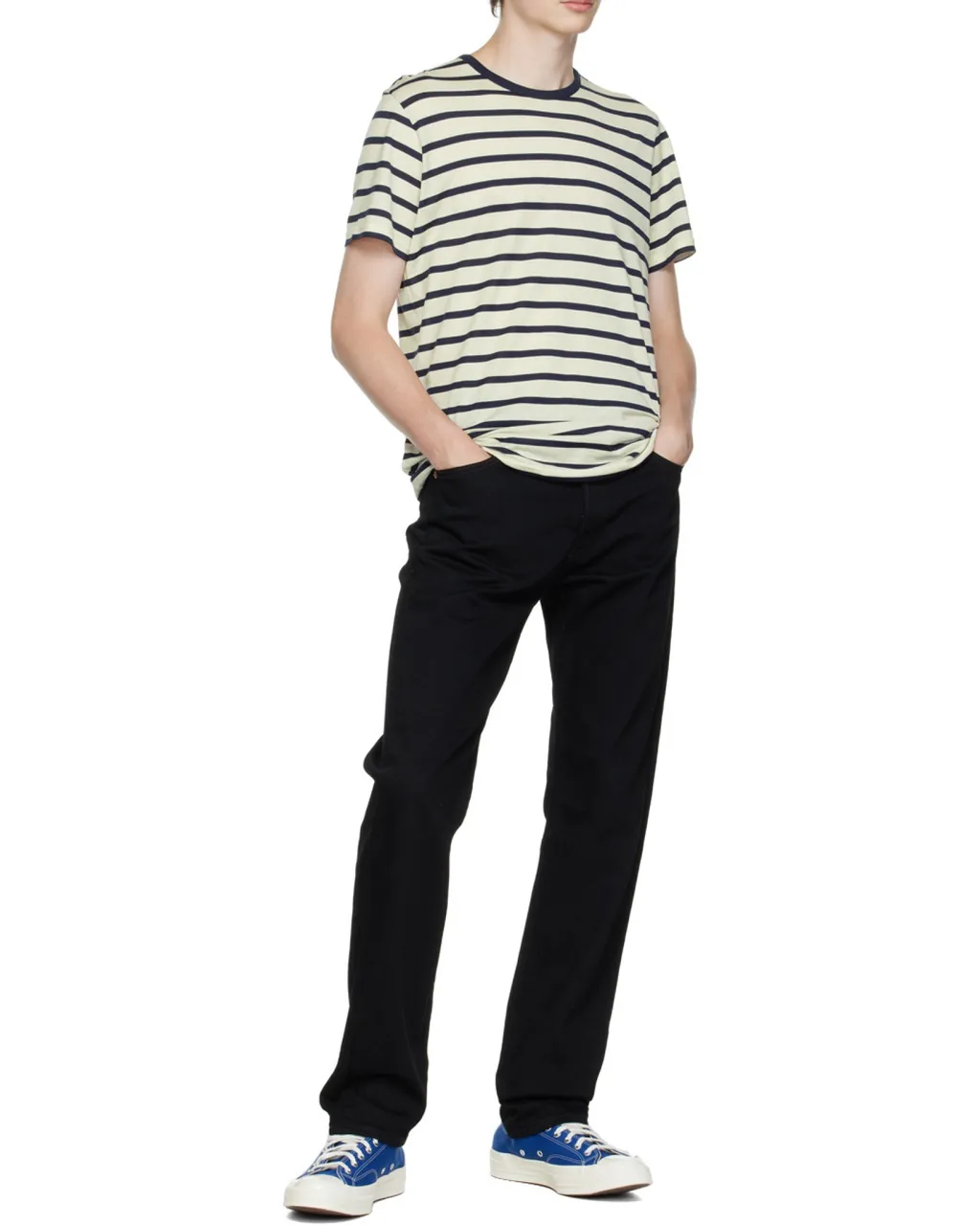 Chuck 70 Lace-Up Sneakers