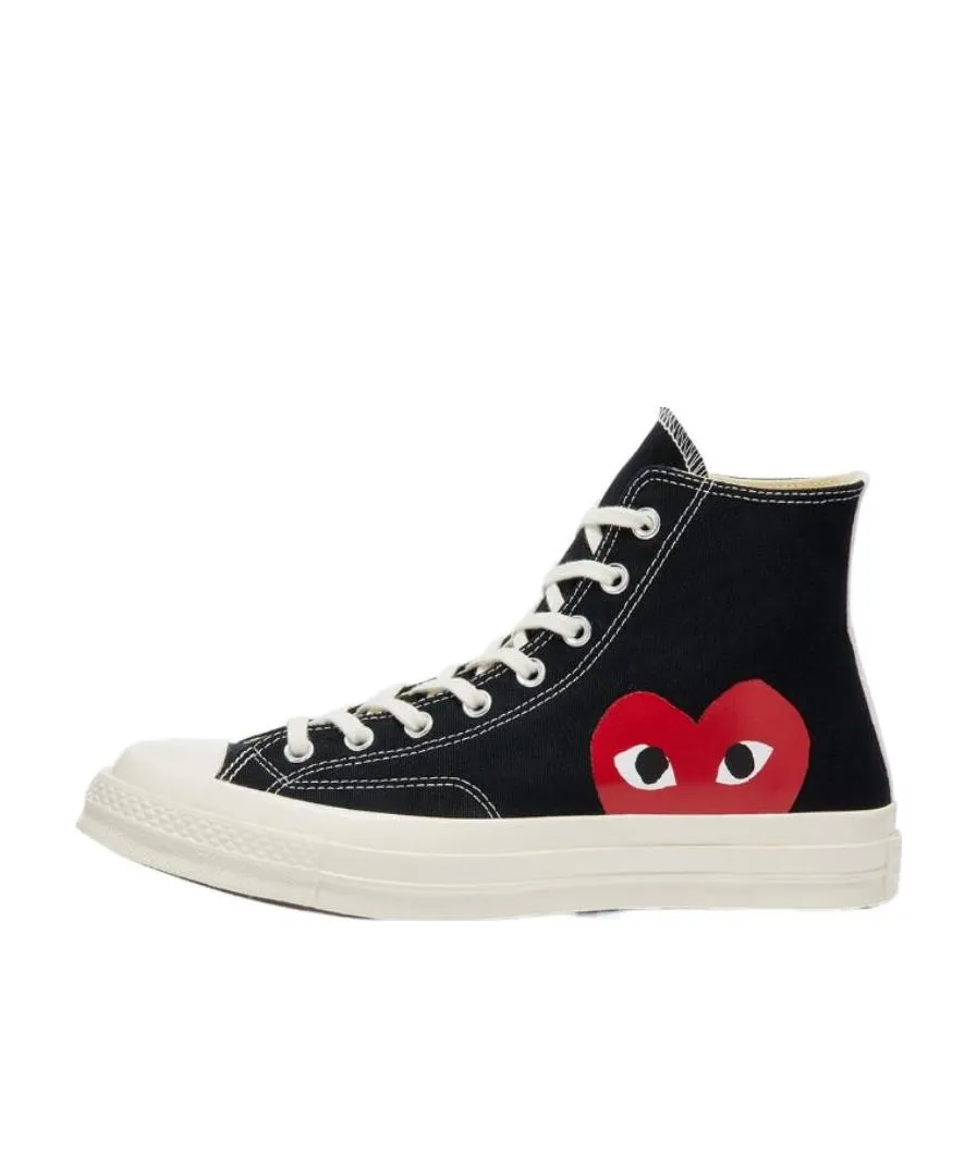 Chuck 70 Hi-Top Sneakers