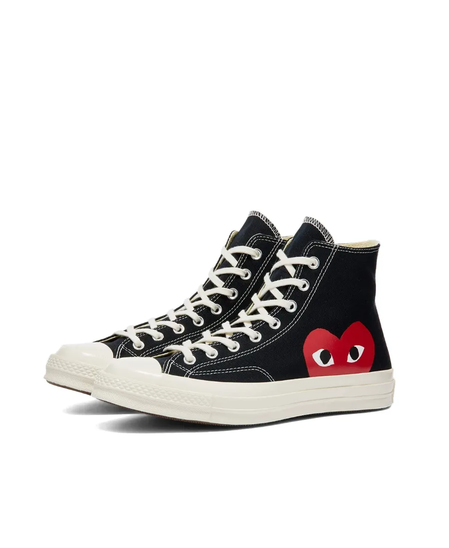 Chuck 70 Hi-Top Sneakers