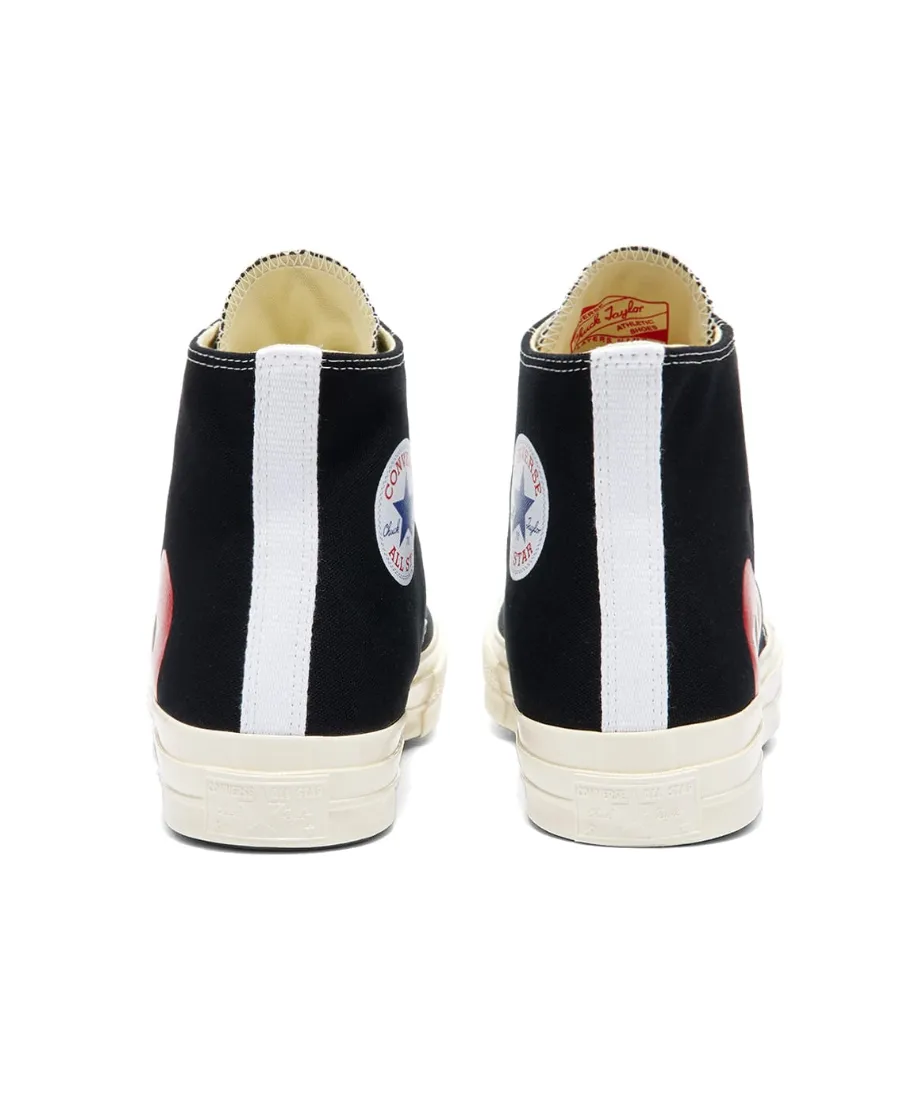 Chuck 70 Hi-Top Sneakers
