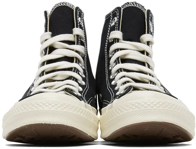 Chuck 70 Hi-Top Sneakers