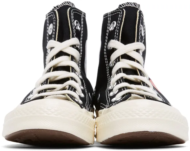 Chuck 70 Hi-Top Sneakers