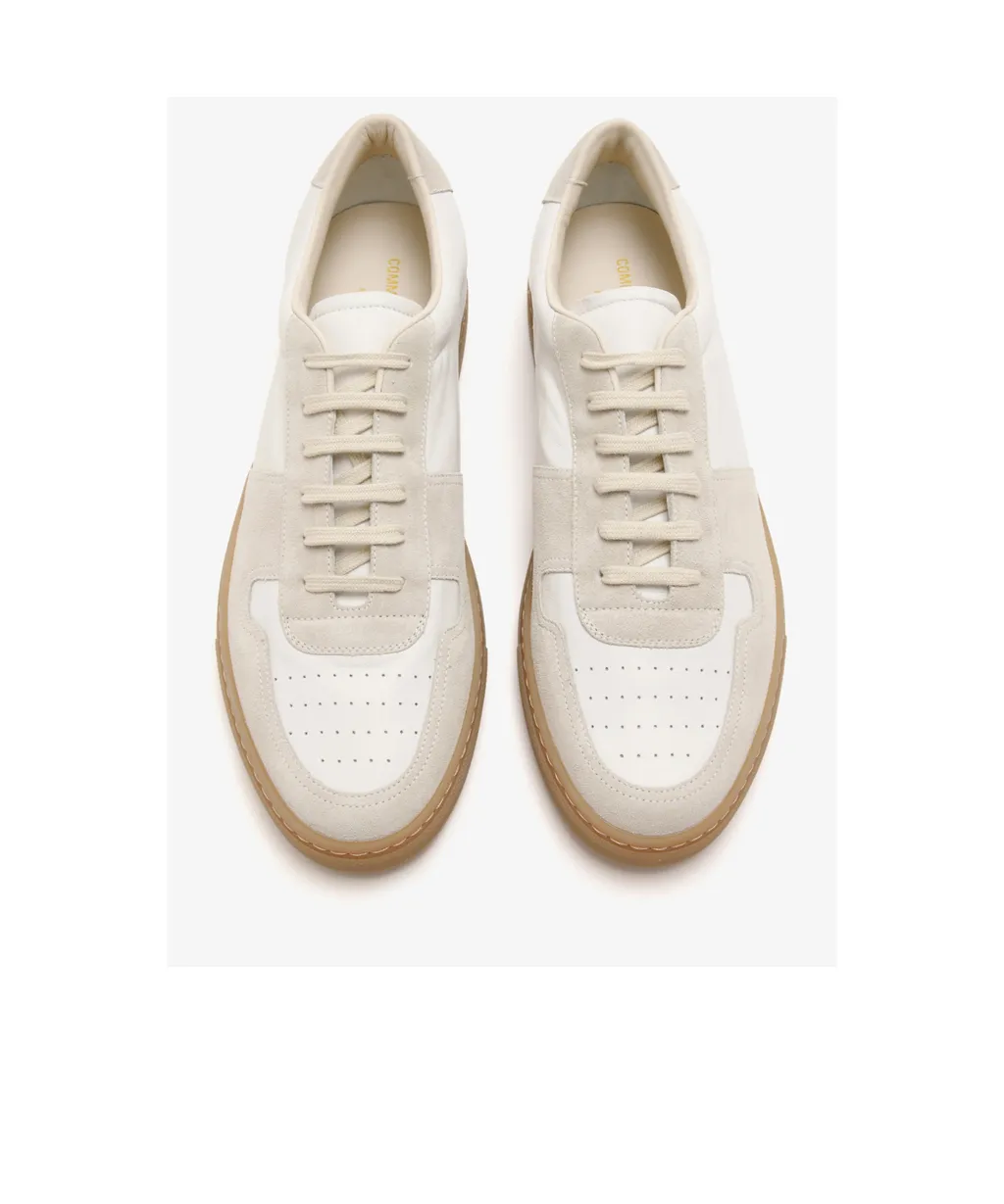 Lace-Up Sneakers