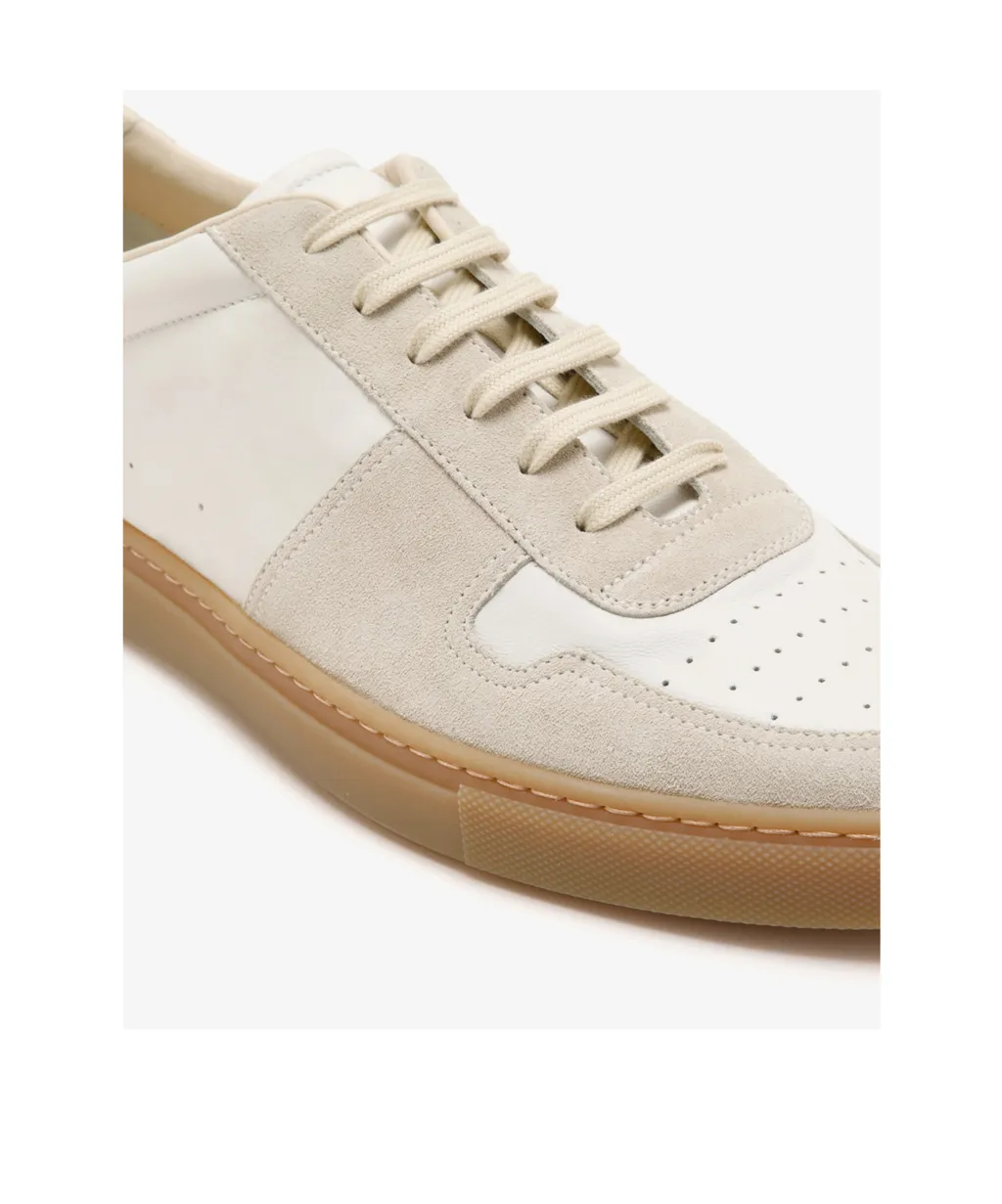 Lace-Up Sneakers