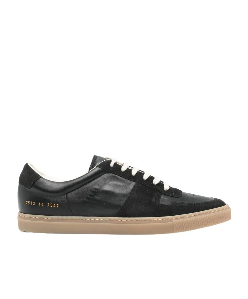 Bball Slim Sneakers