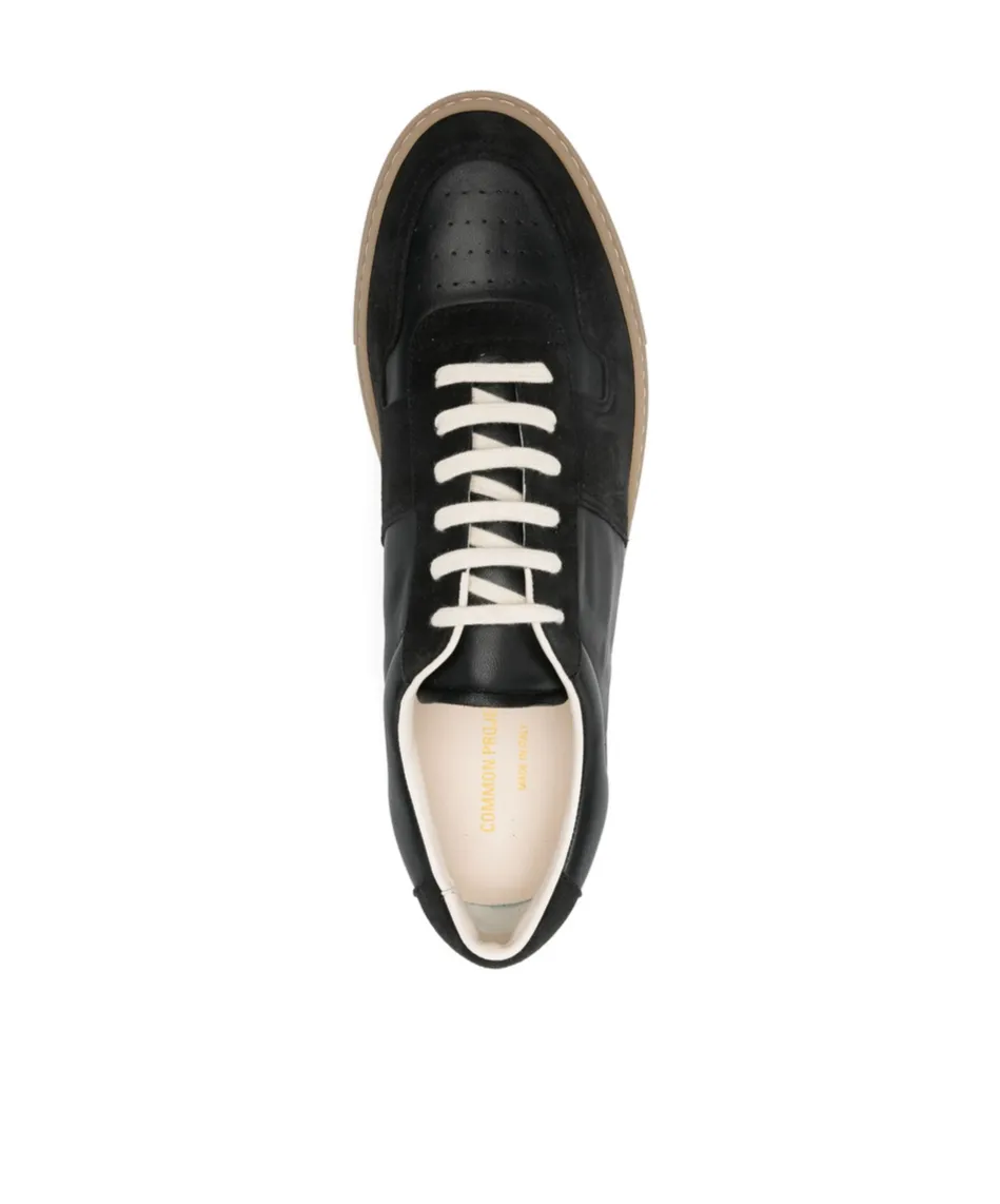 Bball Slim Sneakers
