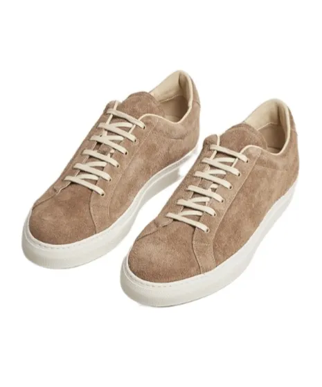Achilles Lace-Up Sport Sneakers