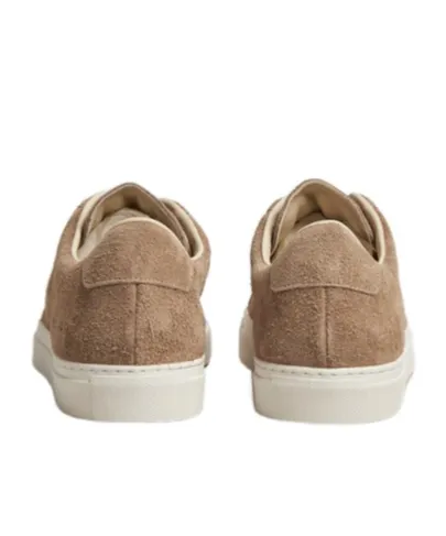Achilles Lace-Up Sport Sneakers