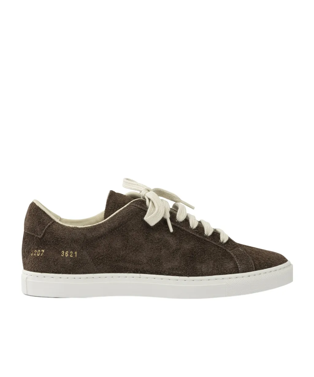 Achilles Lace-Up Sport Sneakers