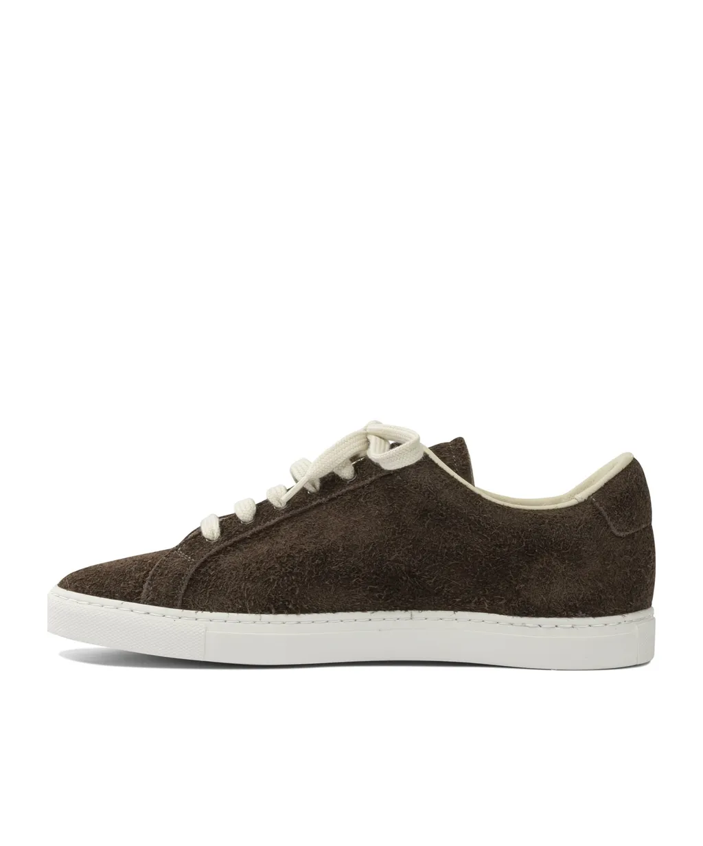 Achilles Lace-Up Sport Sneakers