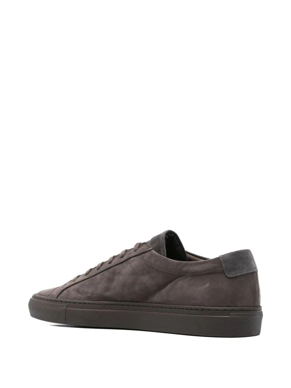 Achilles Nubuck Trainers