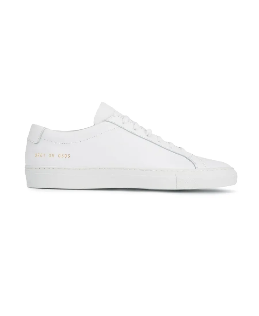 Achilles Casual Sneakers