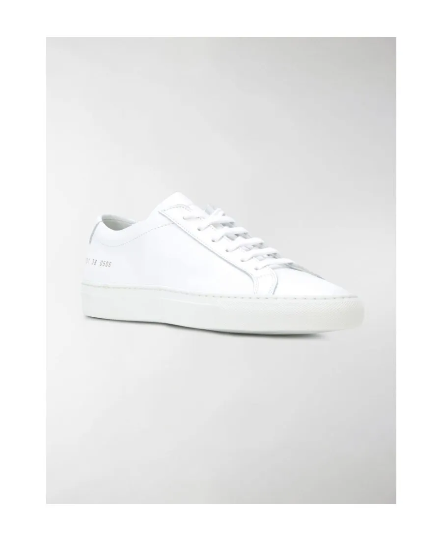 Achilles Casual Sneakers