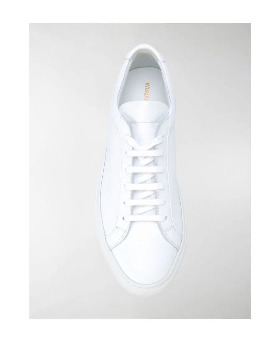 Achilles Casual Sneakers