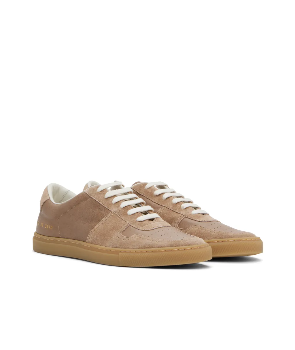Bball Duo Slim Sneakers