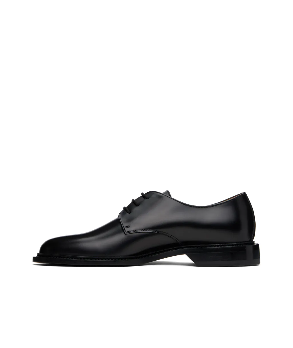 Derby Lace-Up Shoes