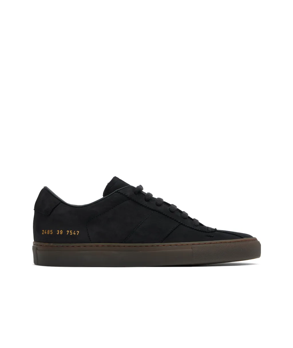 Tennis Trainer Sneakers