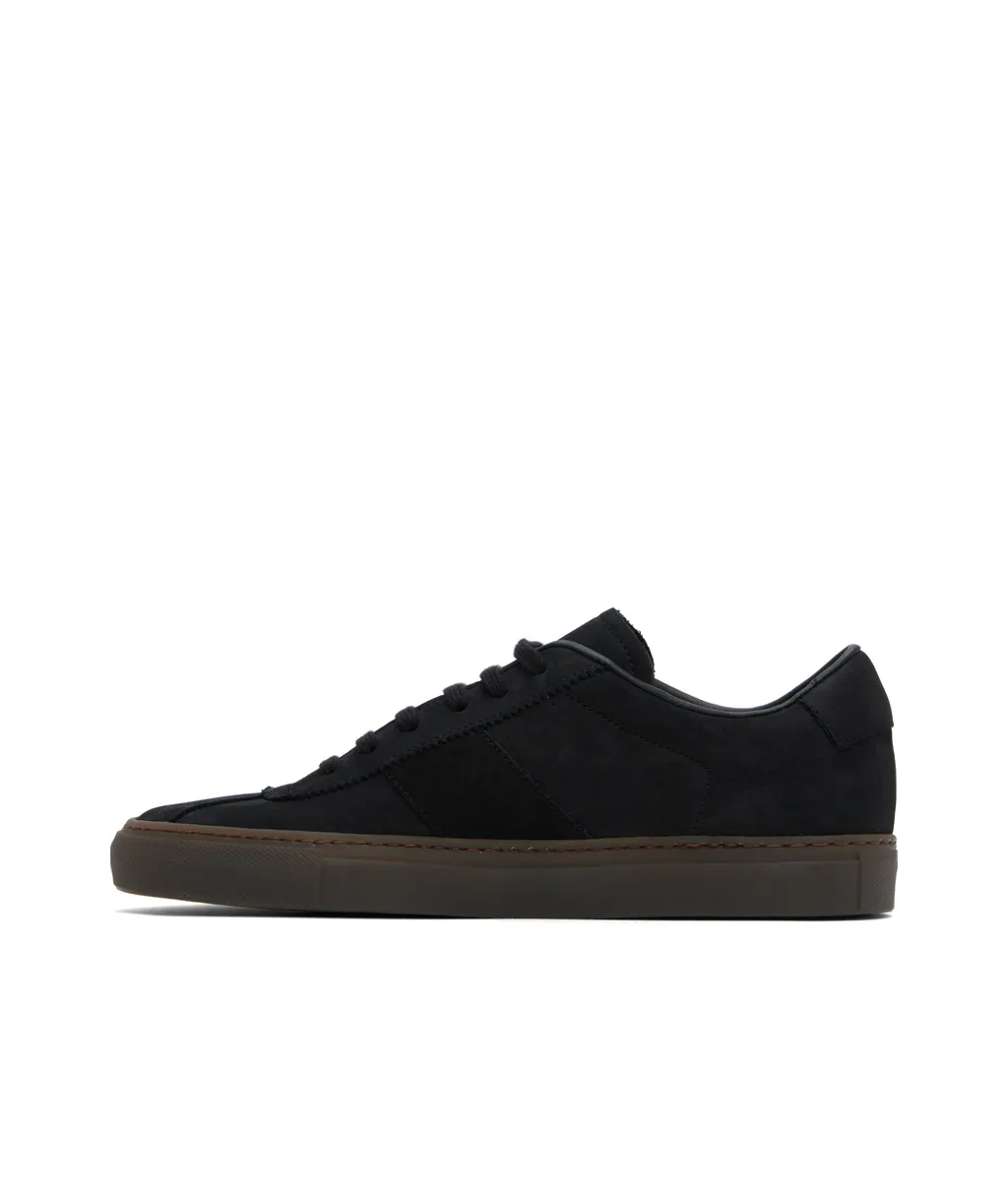 Tennis Trainer Sneakers