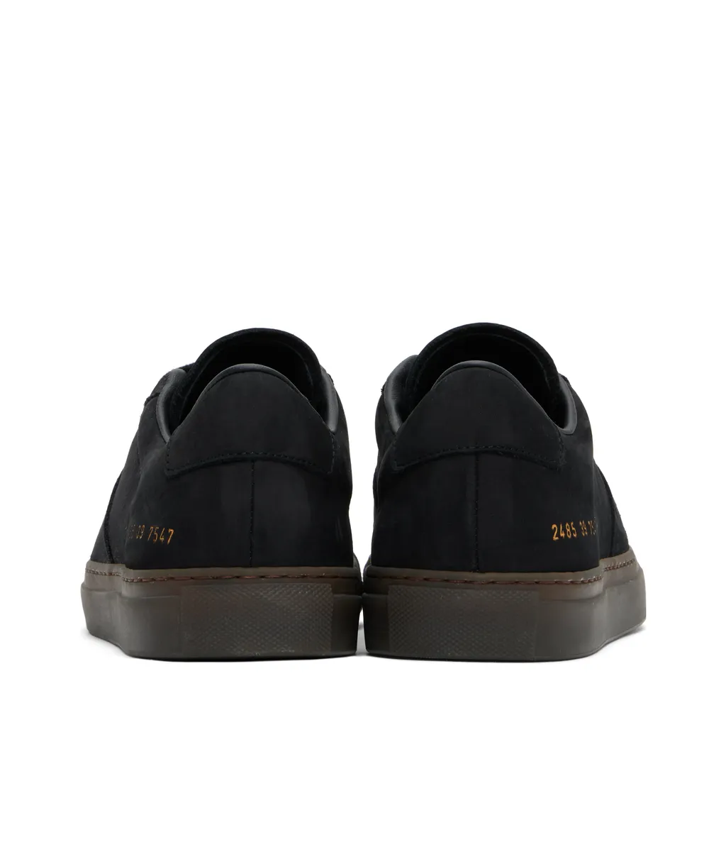 Tennis Trainer Sneakers