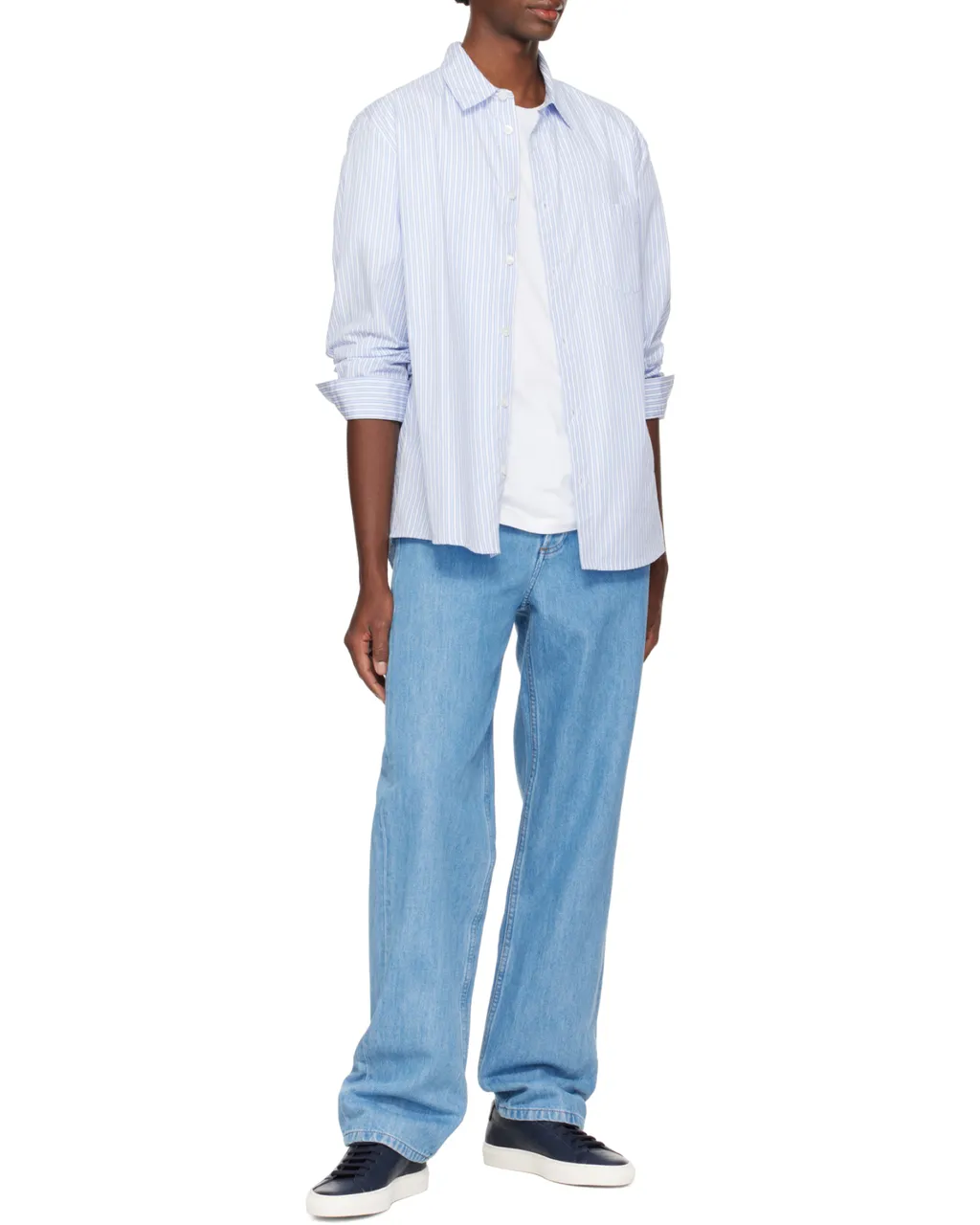 Low-Top Achilles Sneakers