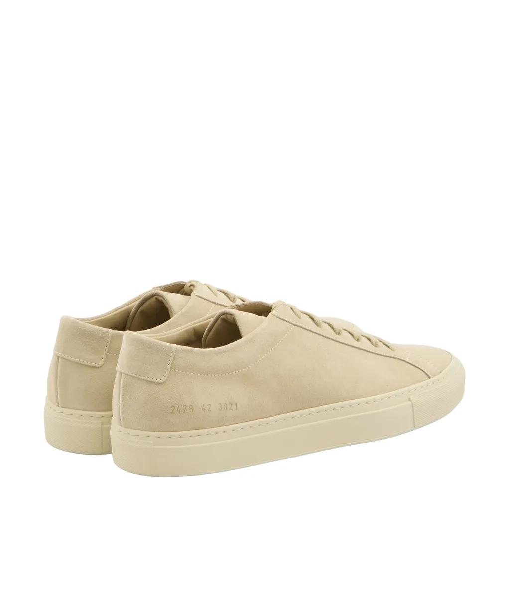 Achilles Sneakers