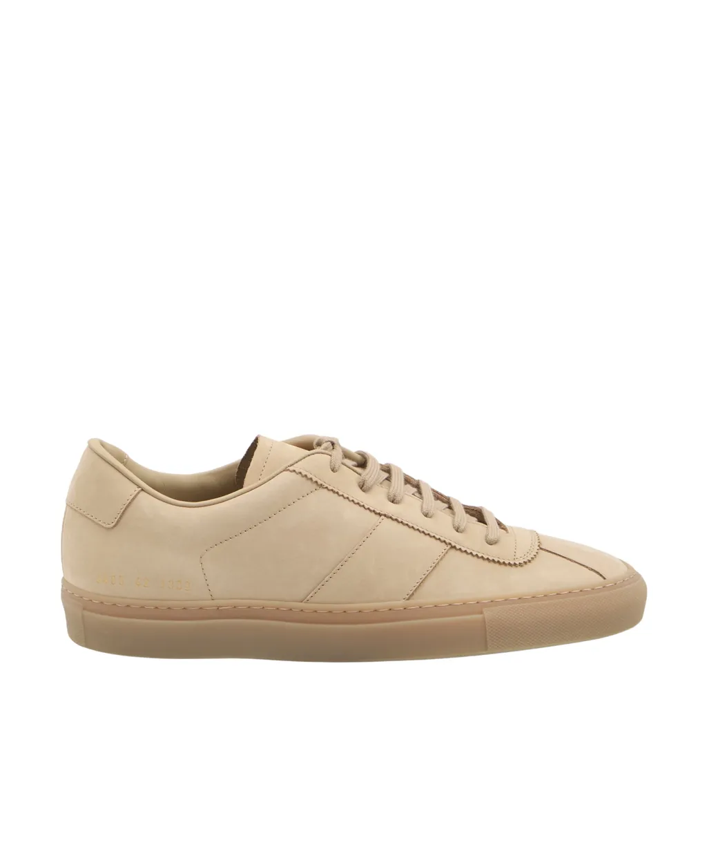 Tennis Trainer Sneakers