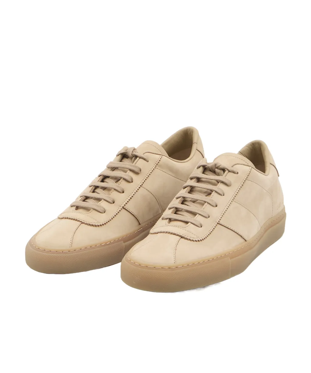 Tennis Trainer Sneakers