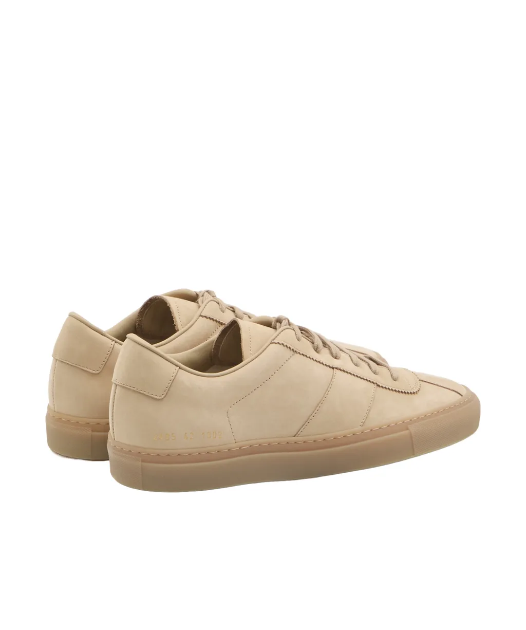 Tennis Trainer Sneakers