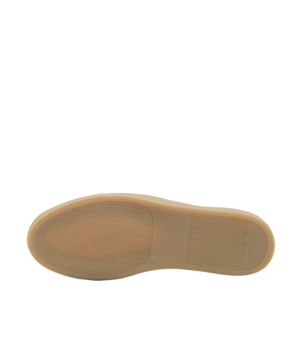 Tennis Trainer Sneakers