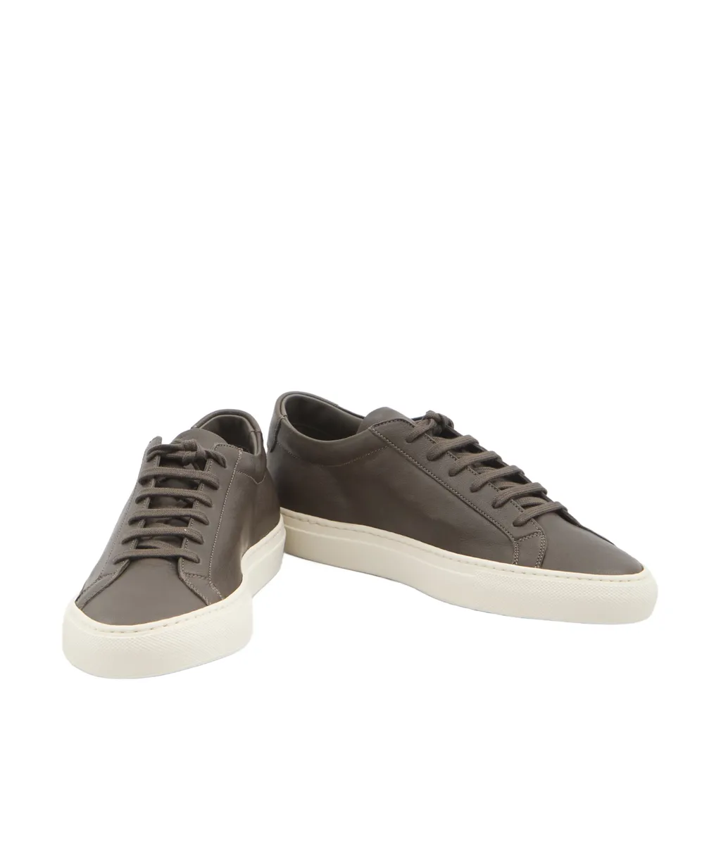 Low-Top Achilles Sneakers