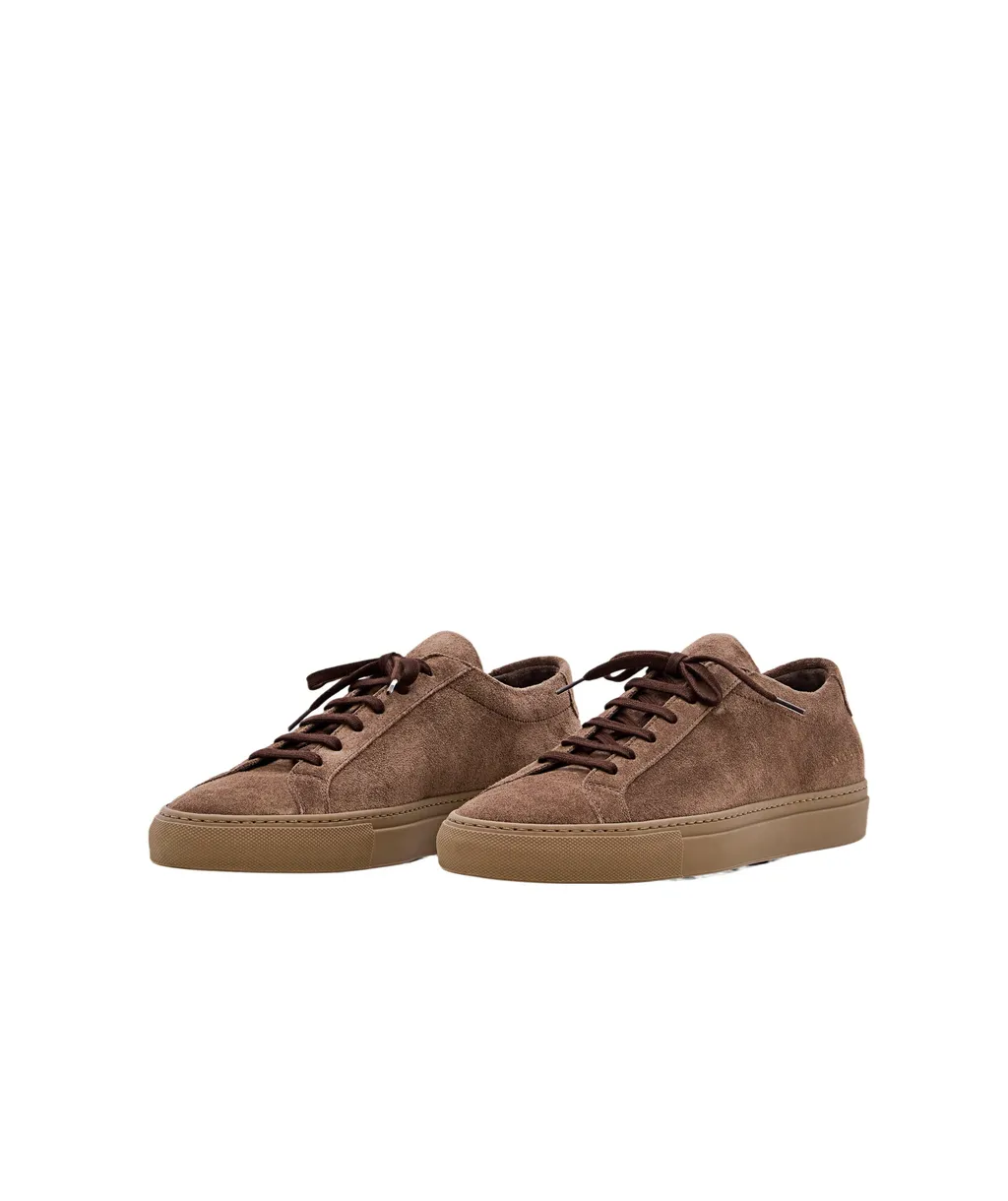 Ante Low-Top Sneakers