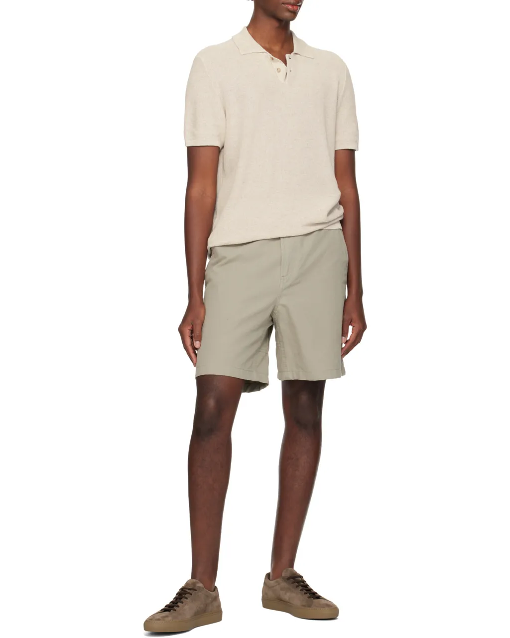 Ante Low-Top Sneakers
