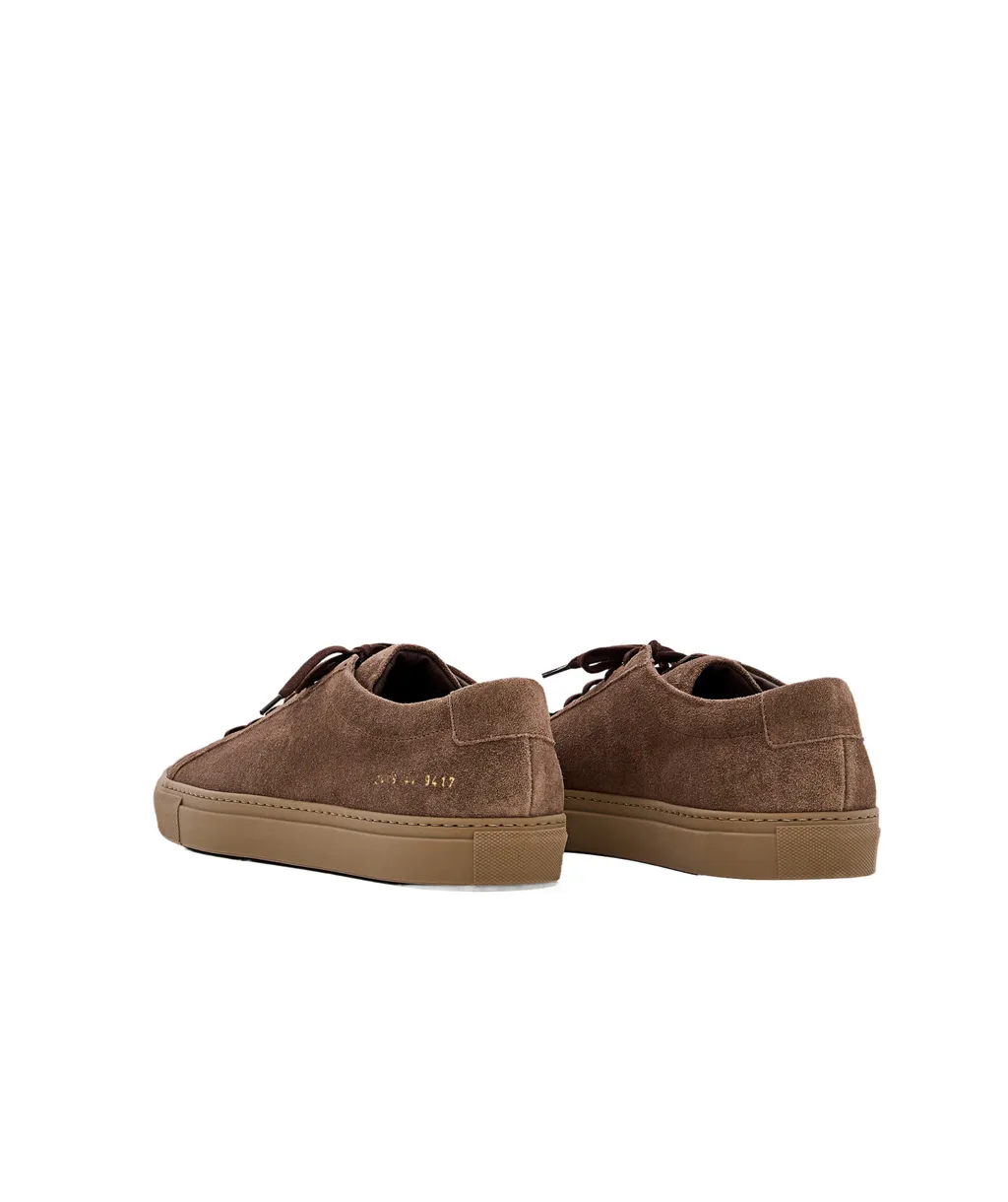 Ante Low-Top Sneakers