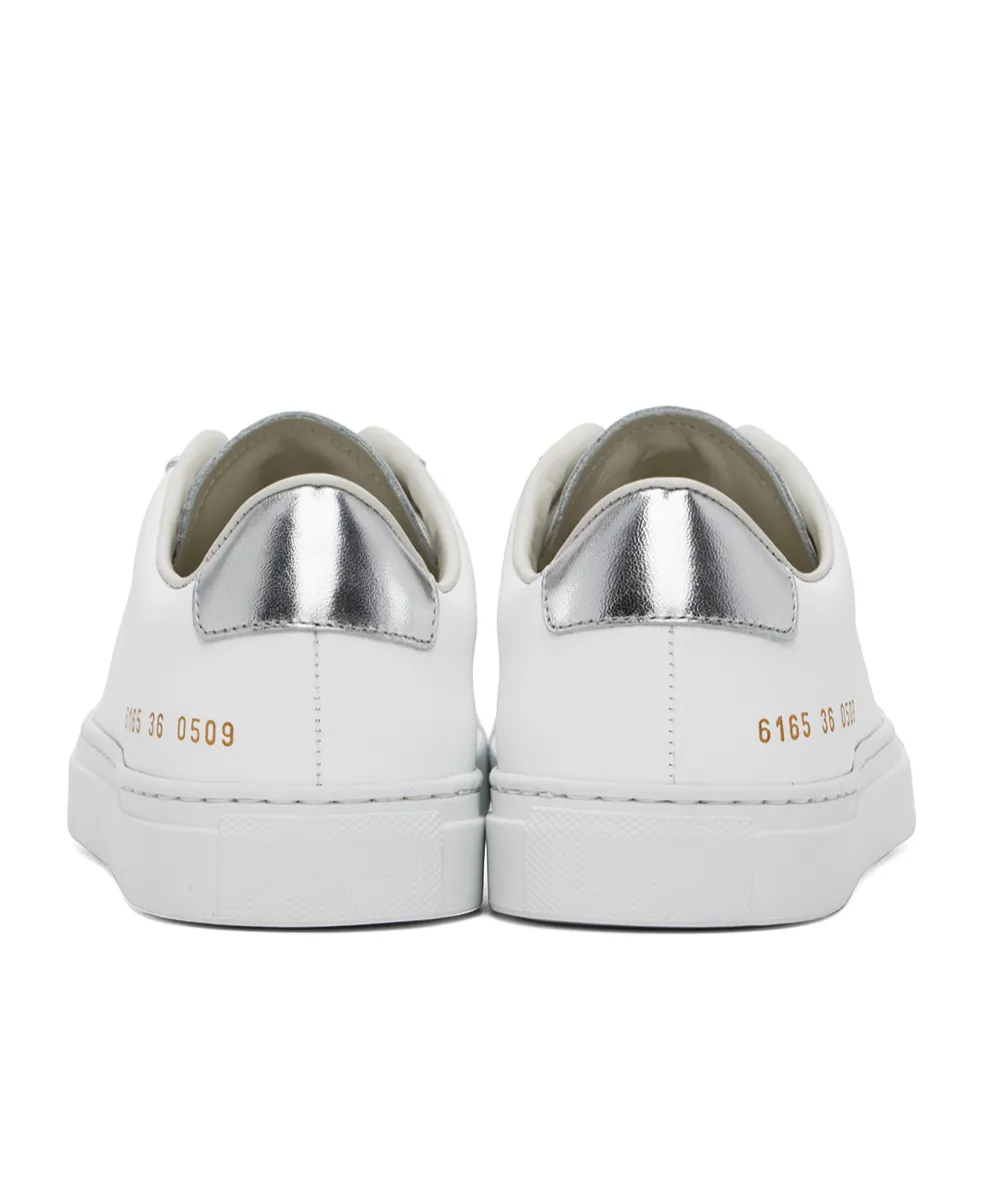 Retro Classic Sneakers