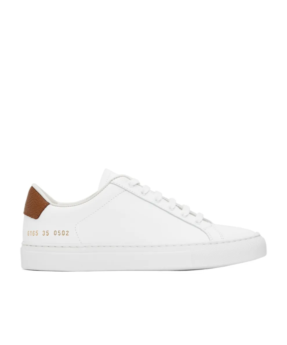 Retro Classic Sneakers
